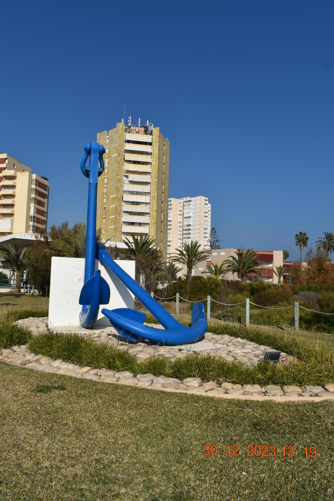 Apart Turisticos Marine Rest La Manga Mar Menor Piscinas Privadas Playa Paraiso  Exterior photo
