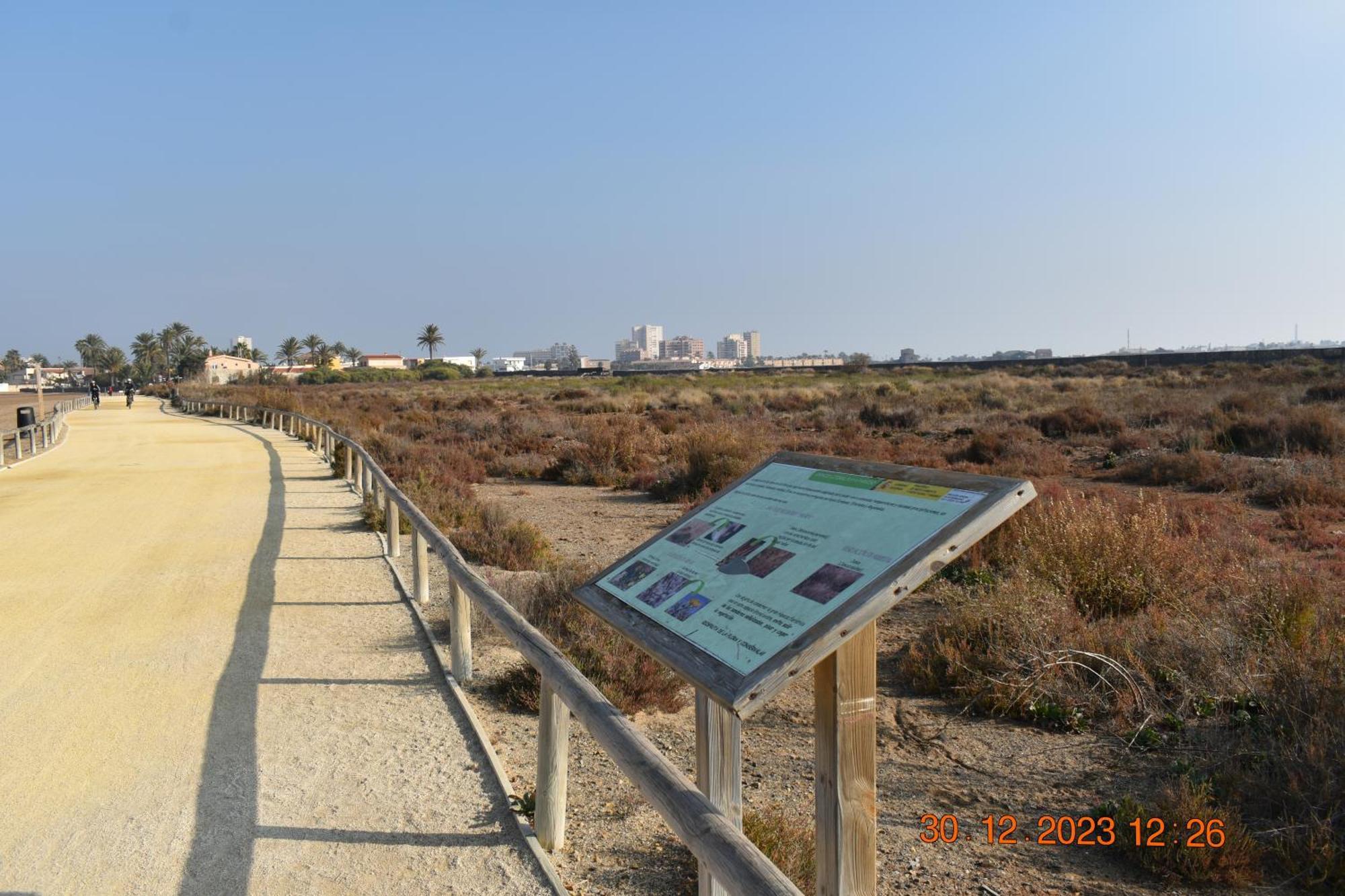 Apart Turisticos Marine Rest La Manga Mar Menor Piscinas Privadas Playa Paraiso  Exterior photo