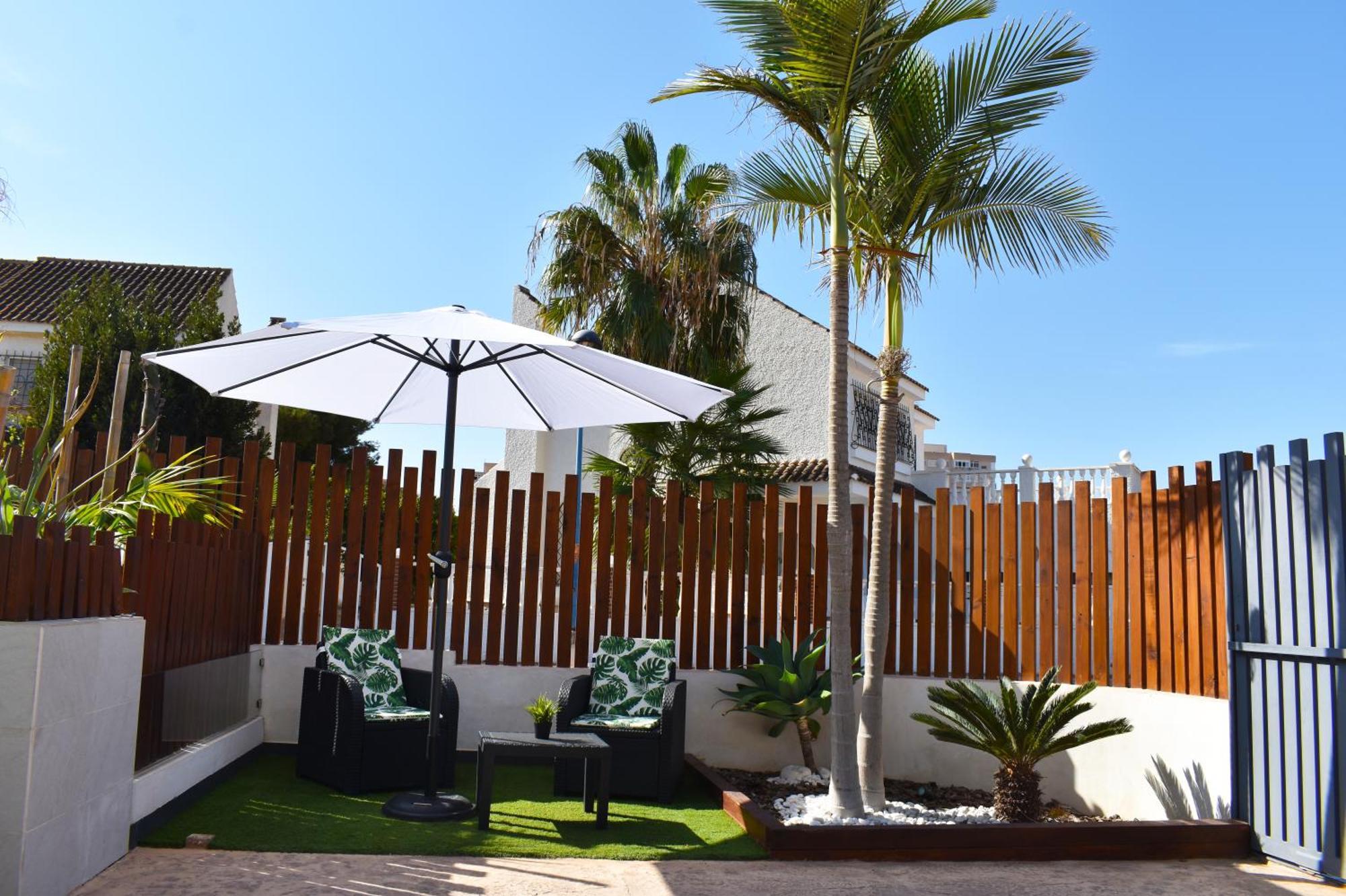 Apart Turisticos Marine Rest La Manga Mar Menor Piscinas Privadas Playa Paraiso  Exterior photo