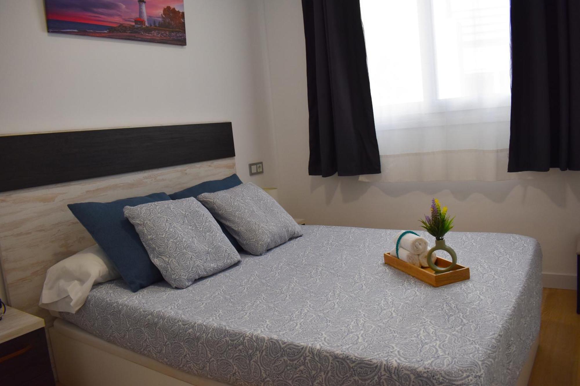 Apart Turisticos Marine Rest La Manga Mar Menor Piscinas Privadas Playa Paraiso  Exterior photo