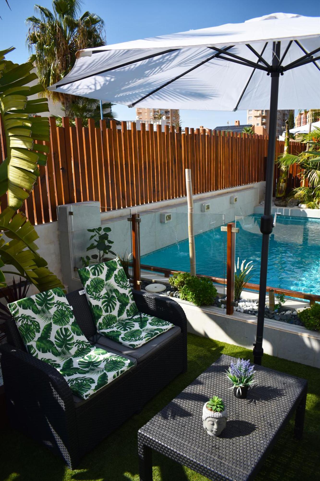 Apart Turisticos Marine Rest La Manga Mar Menor Piscinas Privadas Playa Paraiso  Exterior photo